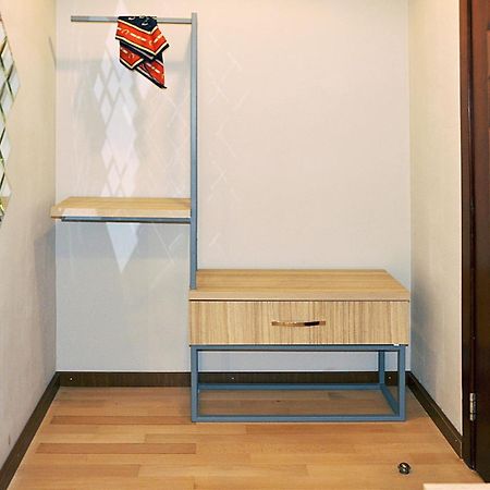 Boutique Hotel Avlabar Tbilisi Quarto foto