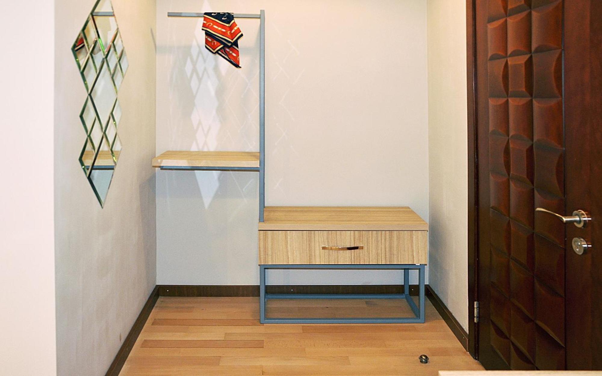 Boutique Hotel Avlabar Tbilisi Quarto foto