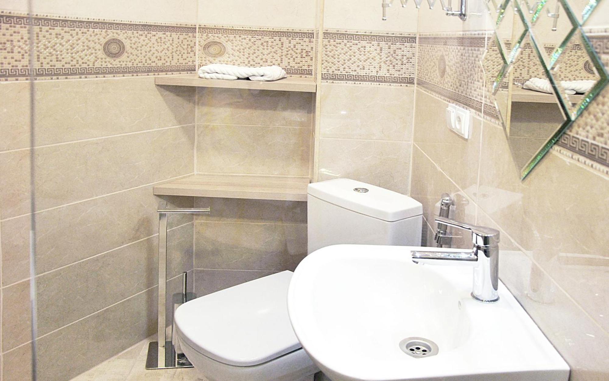Boutique Hotel Avlabar Tbilisi Quarto foto